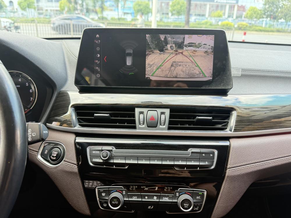 BMW BMW X1