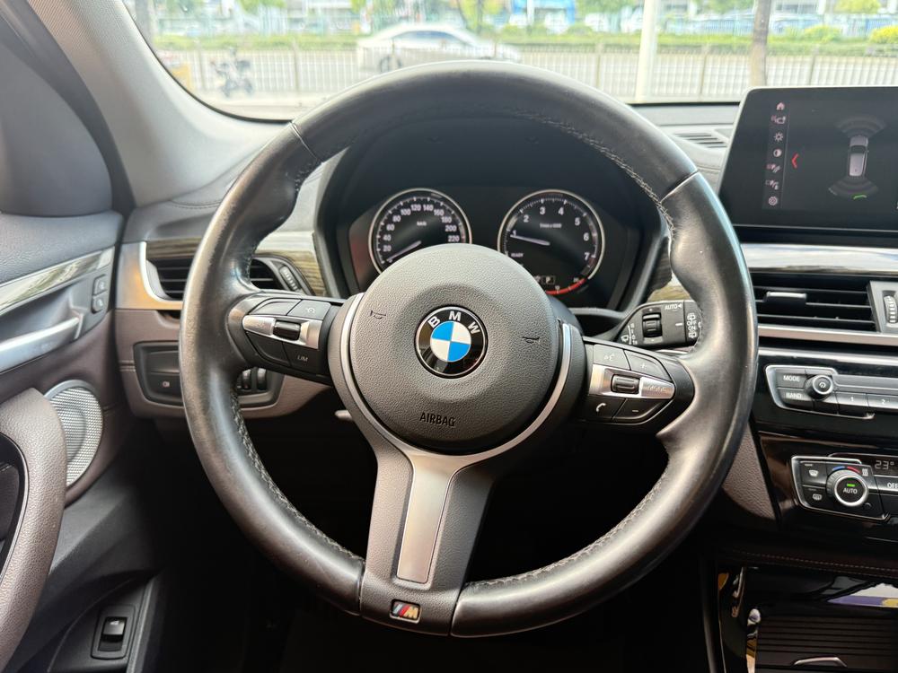 BMW BMW X1