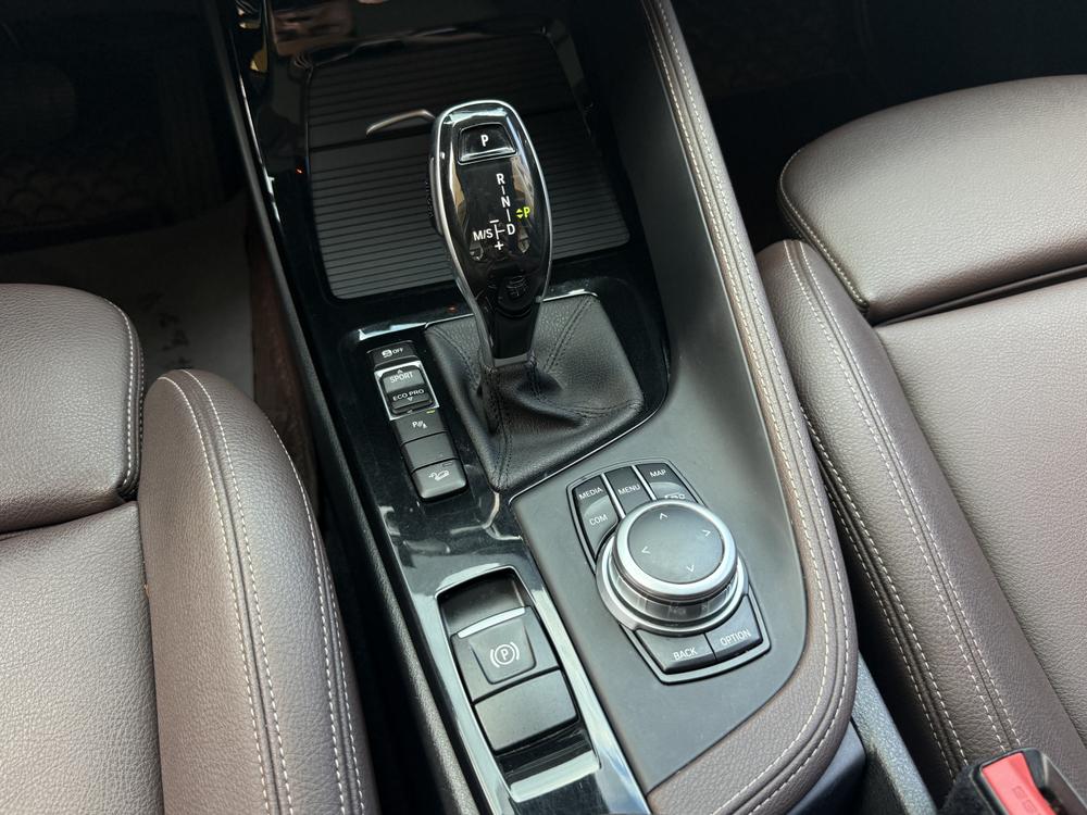 BMW BMW X1