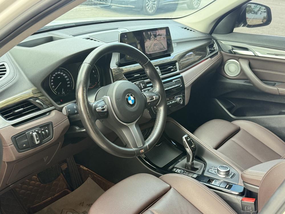 BMW BMW X1