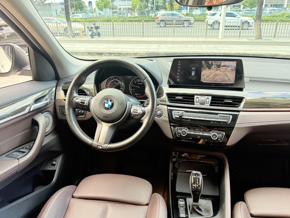 BMW BMW X1