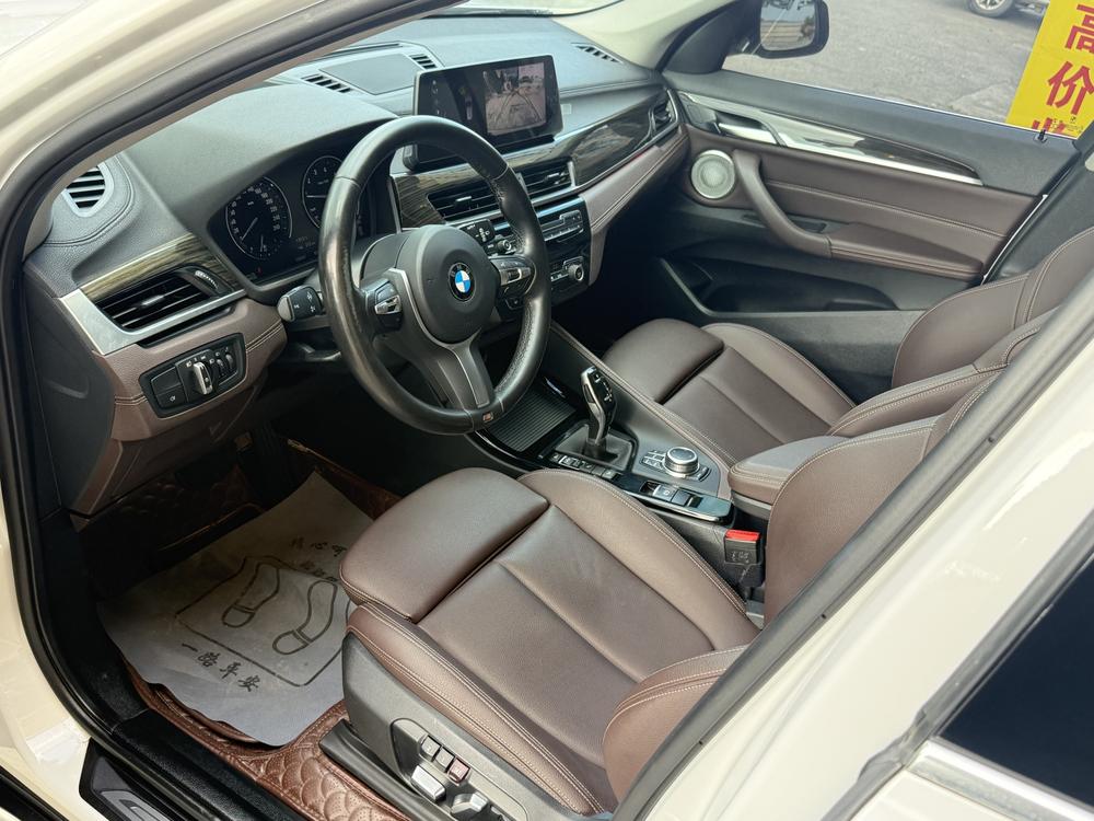 BMW BMW X1