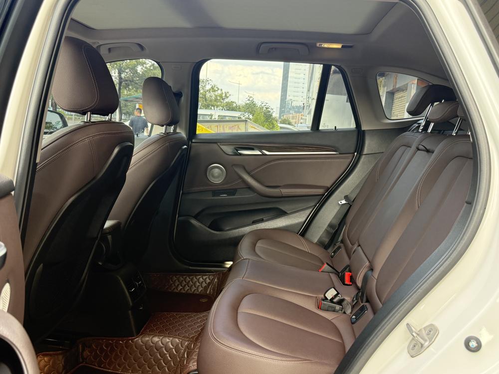 BMW BMW X1