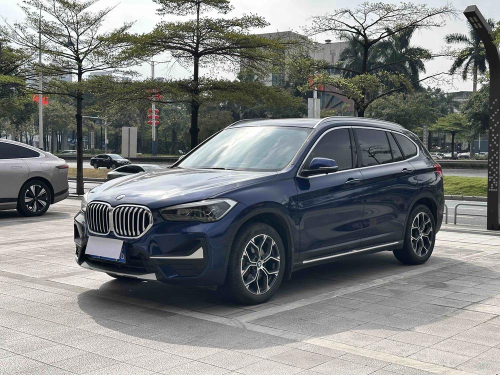 BMW BMW X1