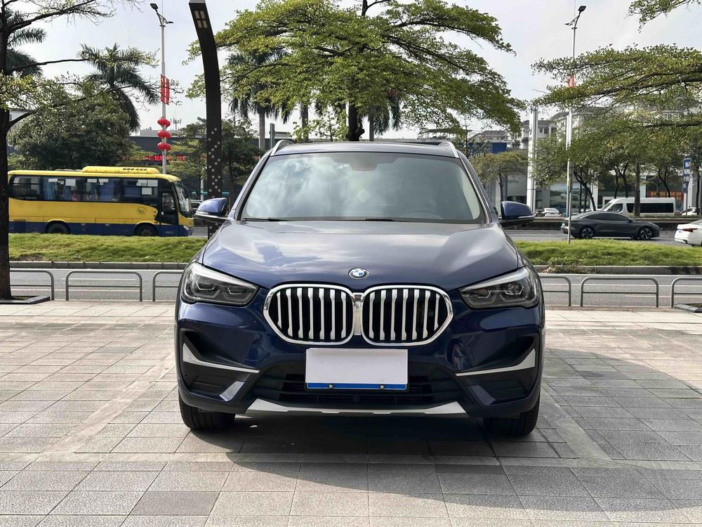 BMW BMW X1