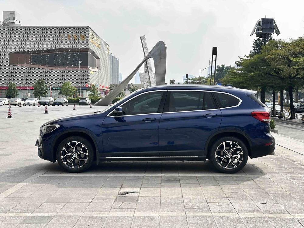 BMW BMW X1