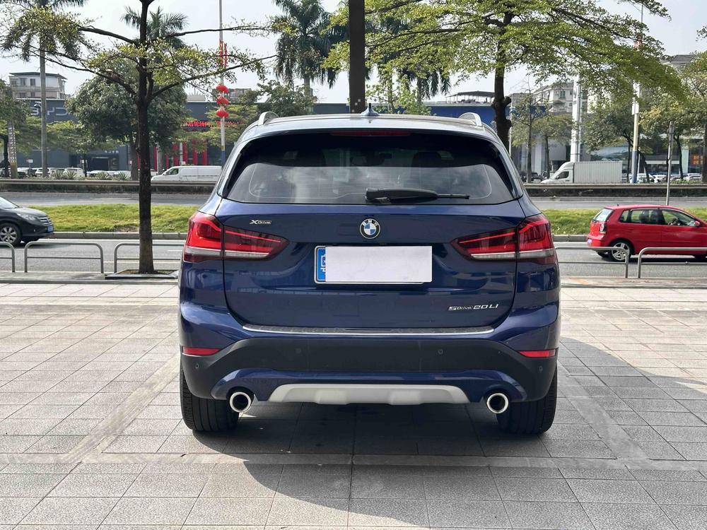 BMW BMW X1