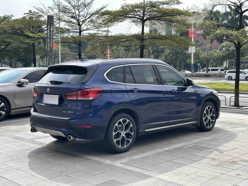 BMW BMW X1