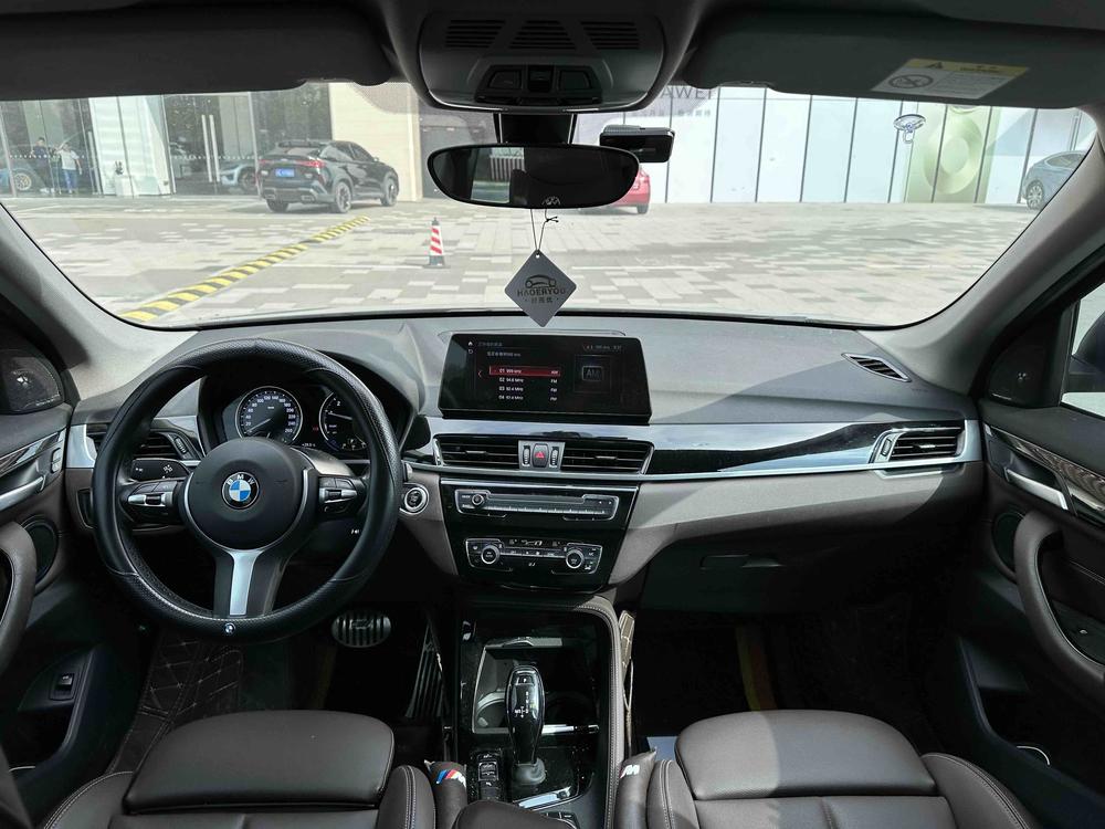 BMW BMW X1