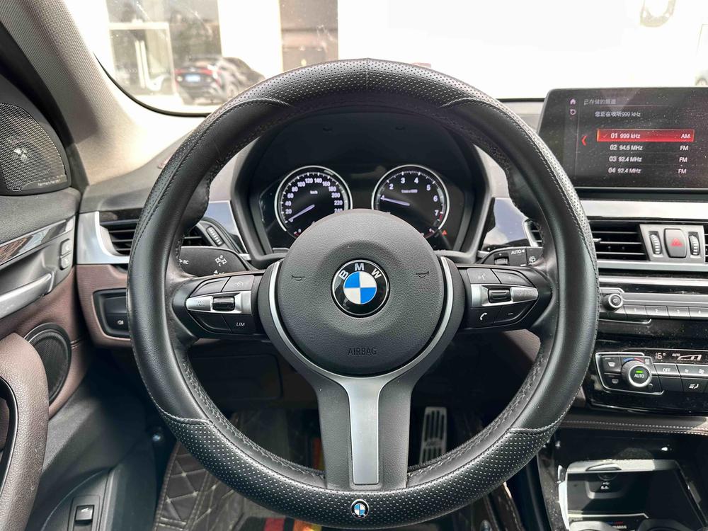 BMW BMW X1
