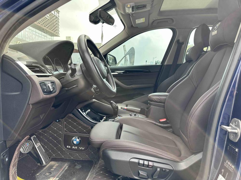 BMW BMW X1