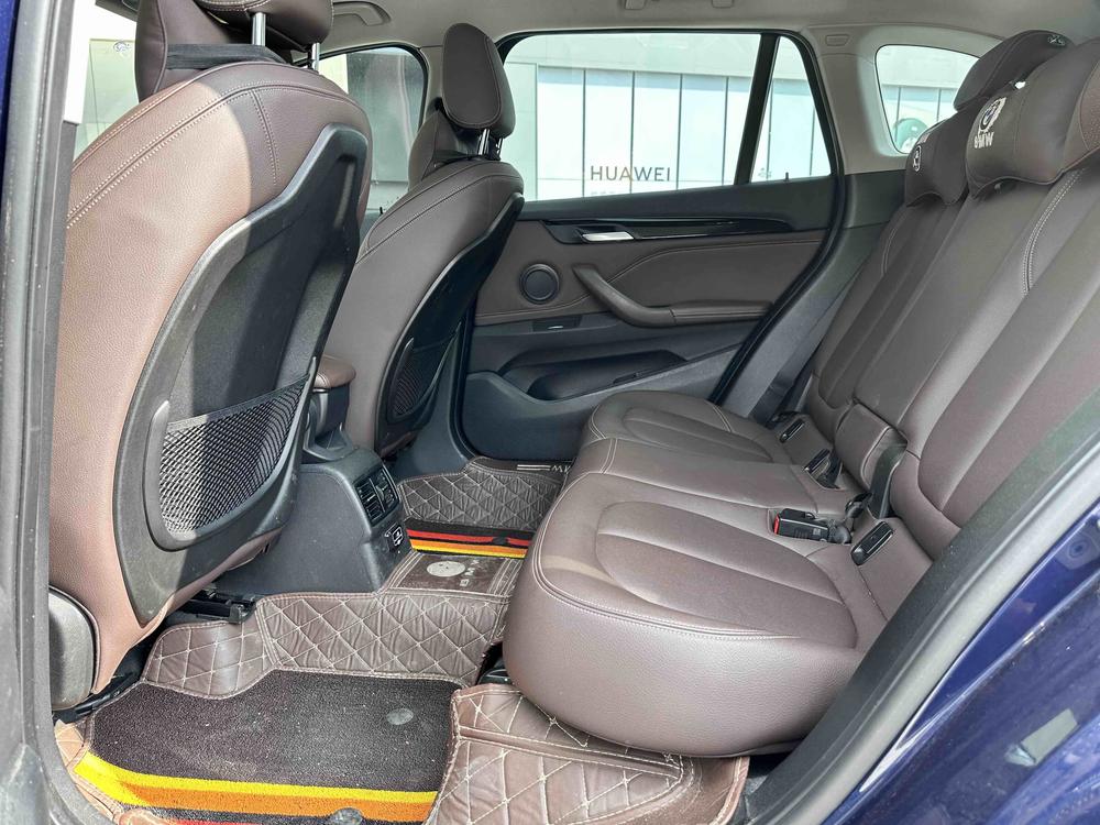 BMW BMW X1