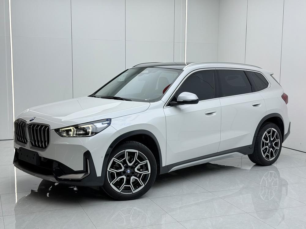 BMW BMW X1