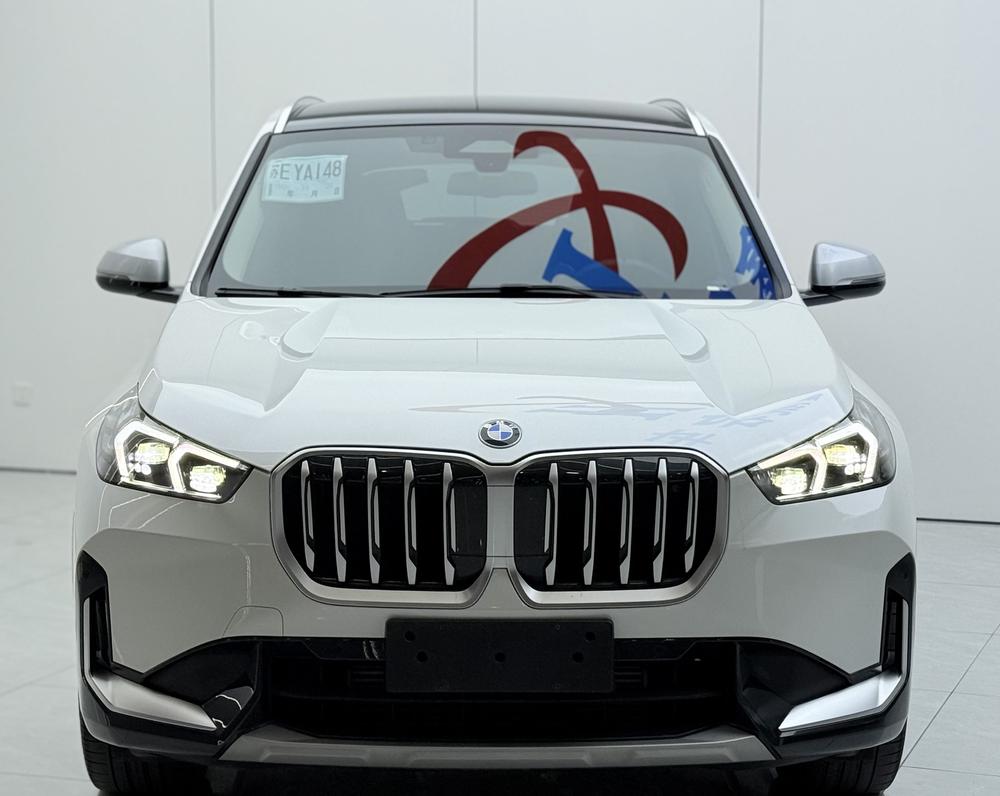 BMW BMW X1