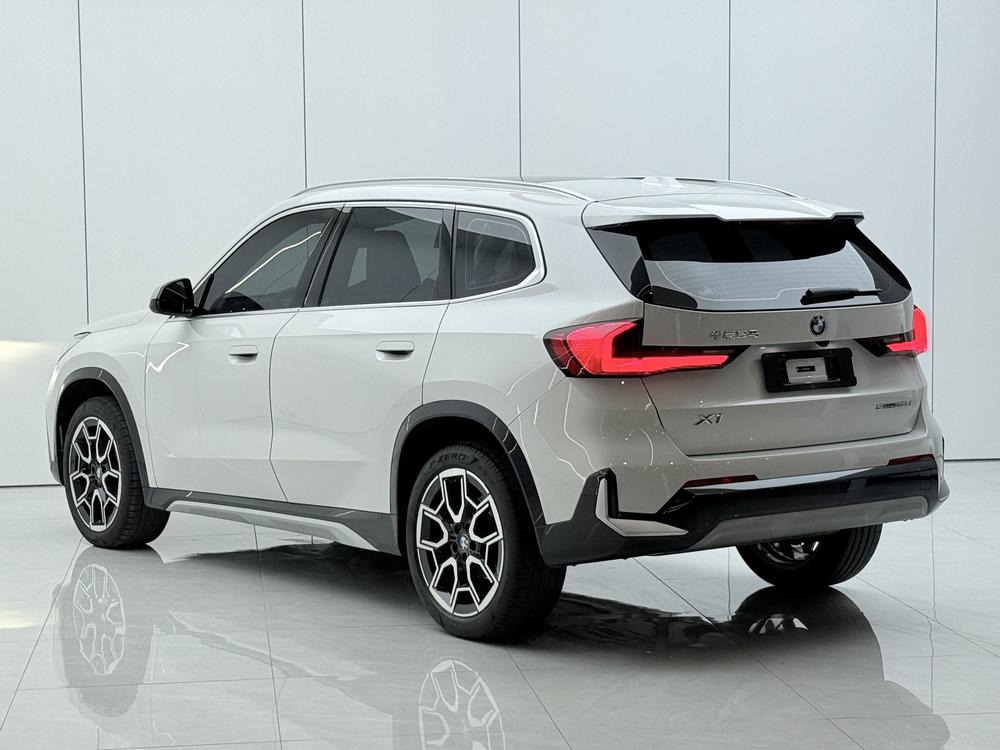 BMW BMW X1