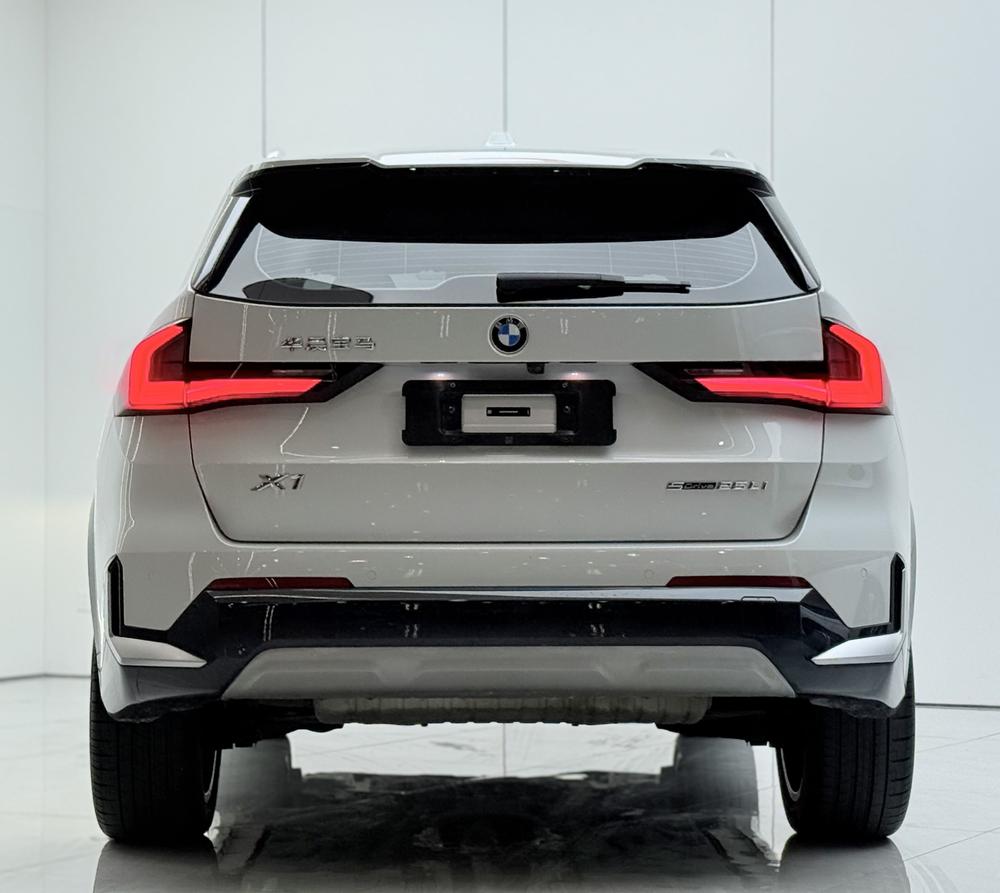 BMW BMW X1