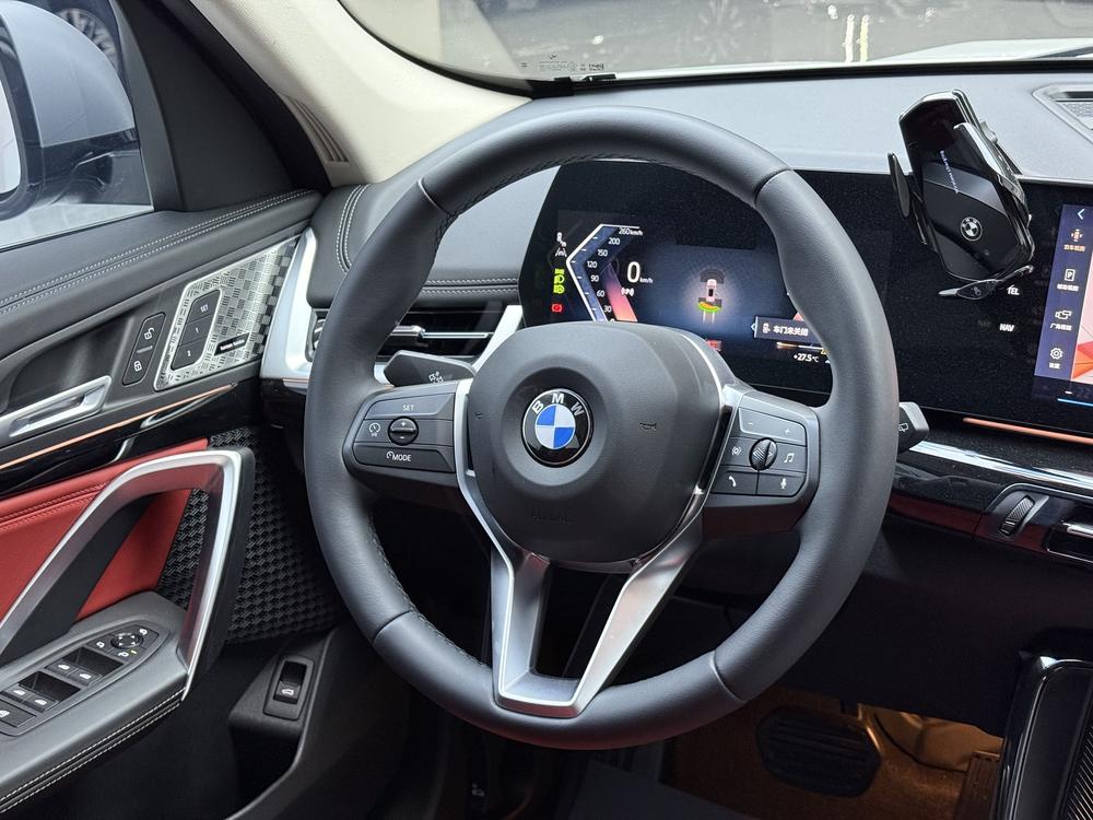 BMW BMW X1