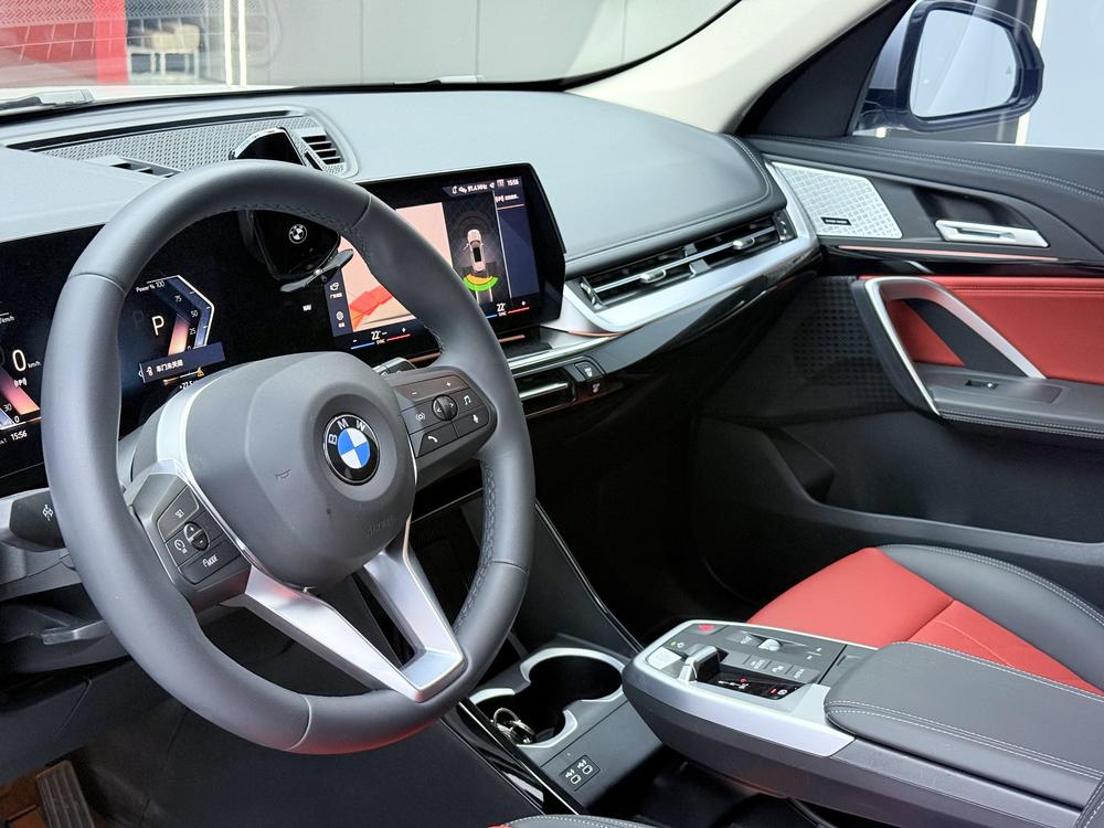 BMW BMW X1