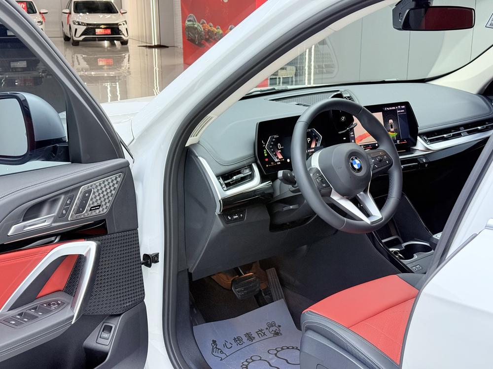 BMW BMW X1