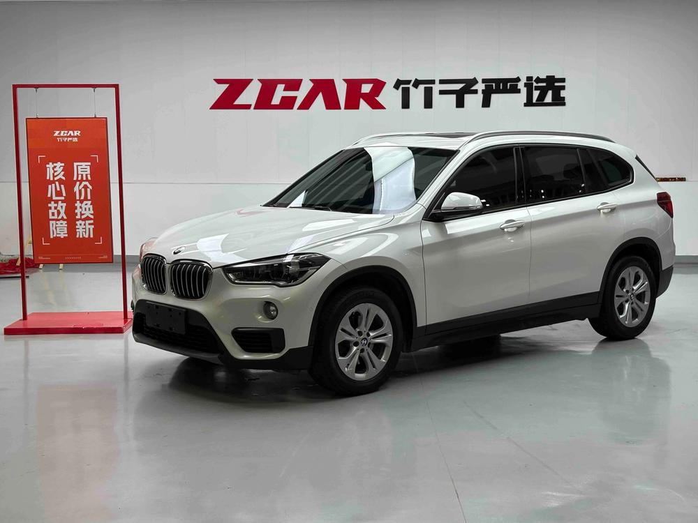 BMW BMW X1