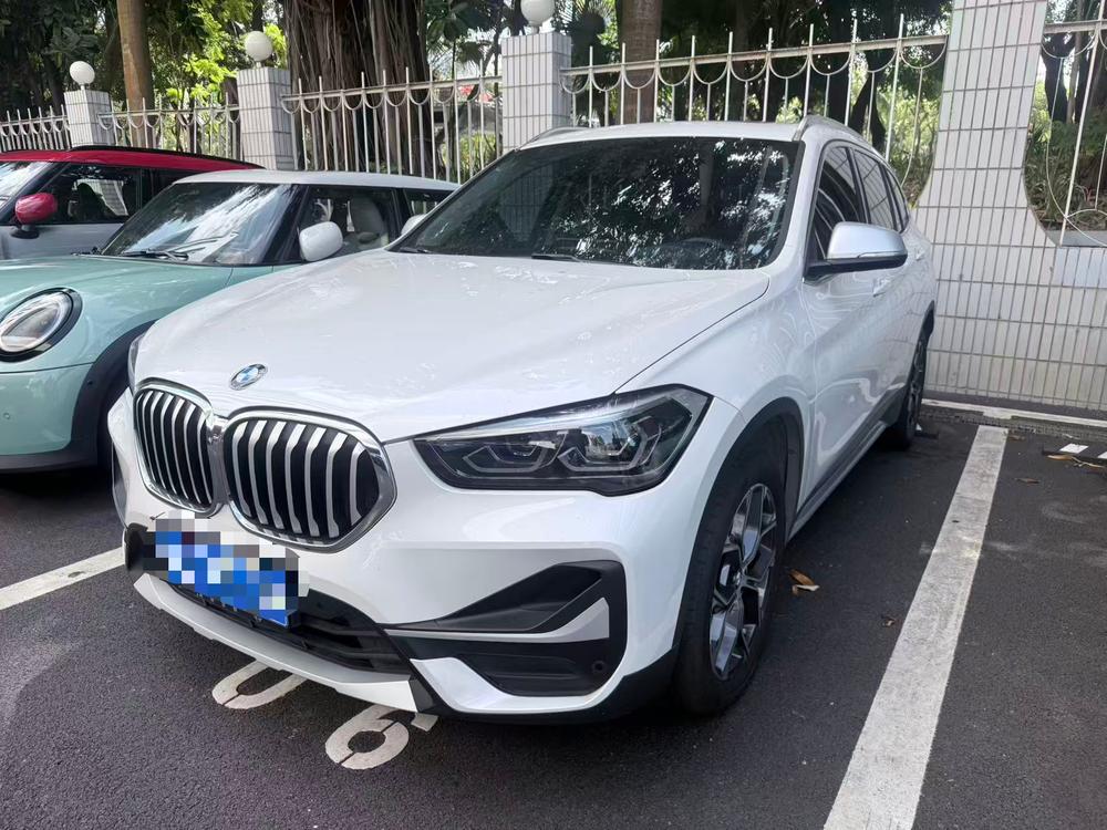 BMW BMW X1
