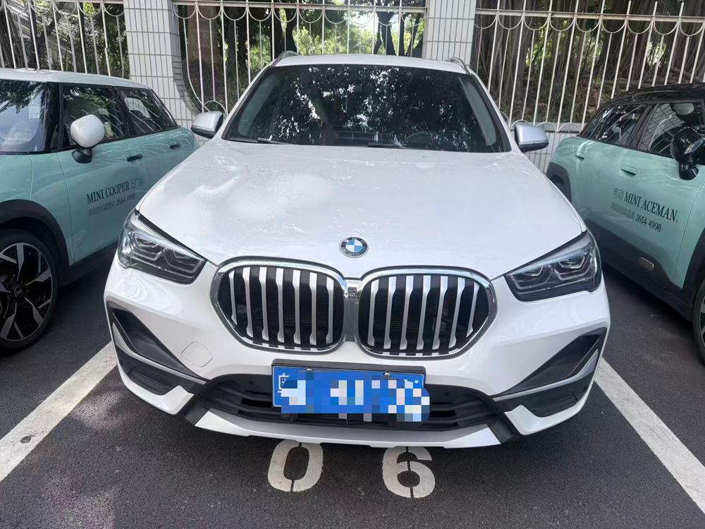 BMW BMW X1