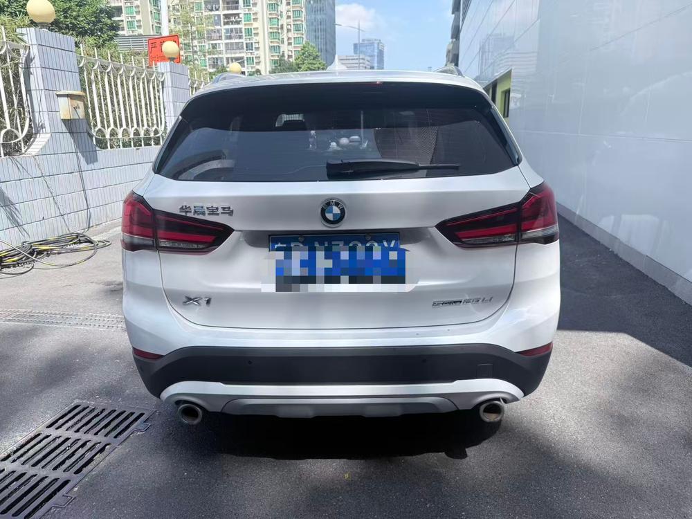 BMW BMW X1