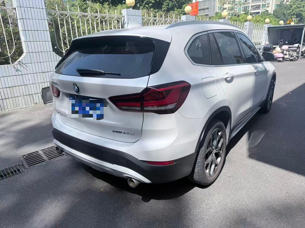 BMW BMW X1