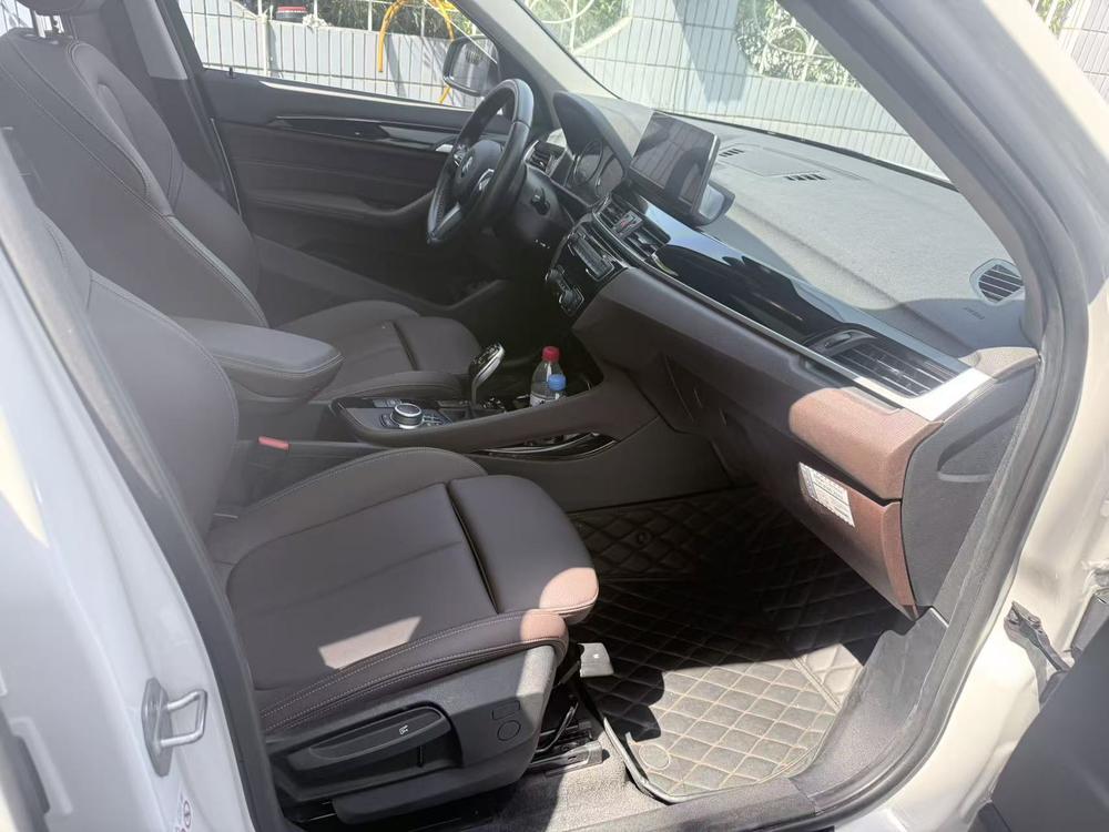 BMW BMW X1