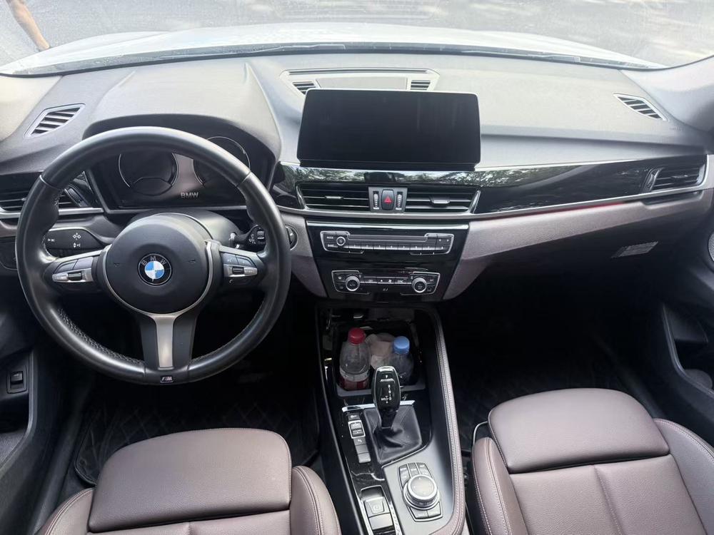 BMW BMW X1