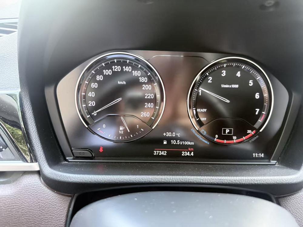 BMW BMW X1
