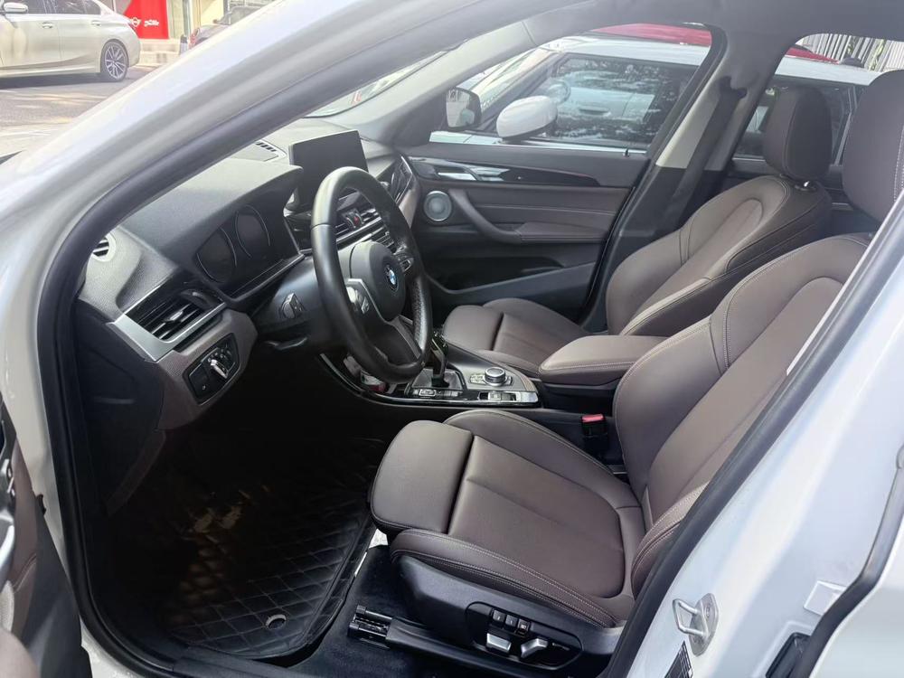 BMW BMW X1