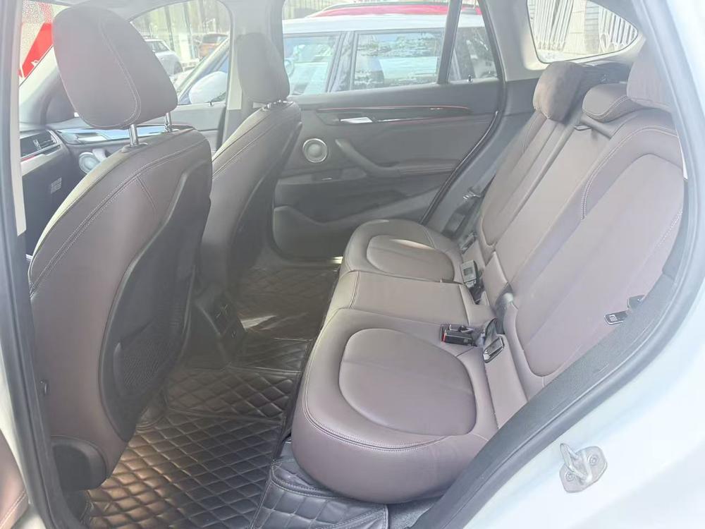 BMW BMW X1