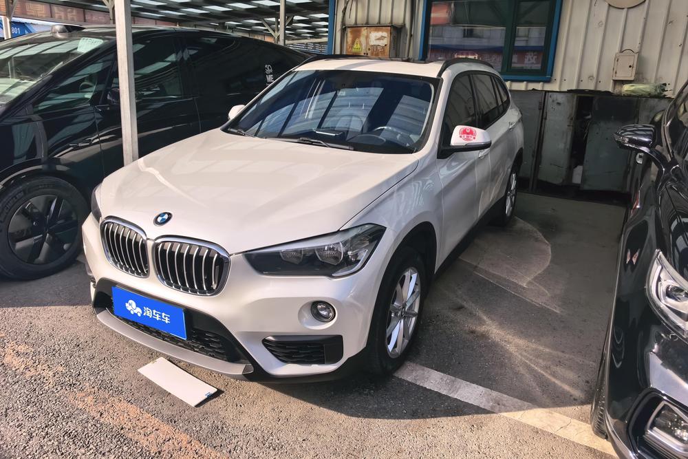 BMW BMW X1