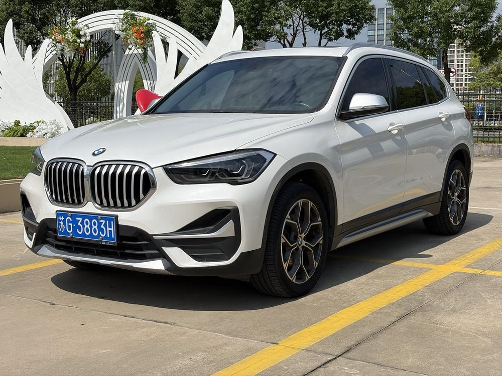 BMW BMW X1
