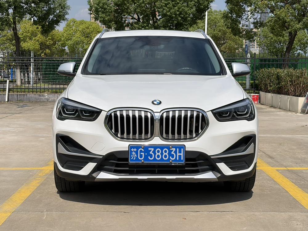 BMW BMW X1