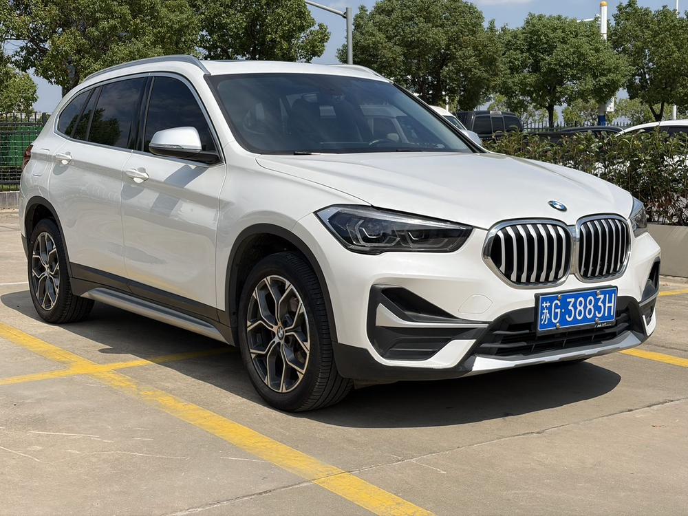 BMW BMW X1