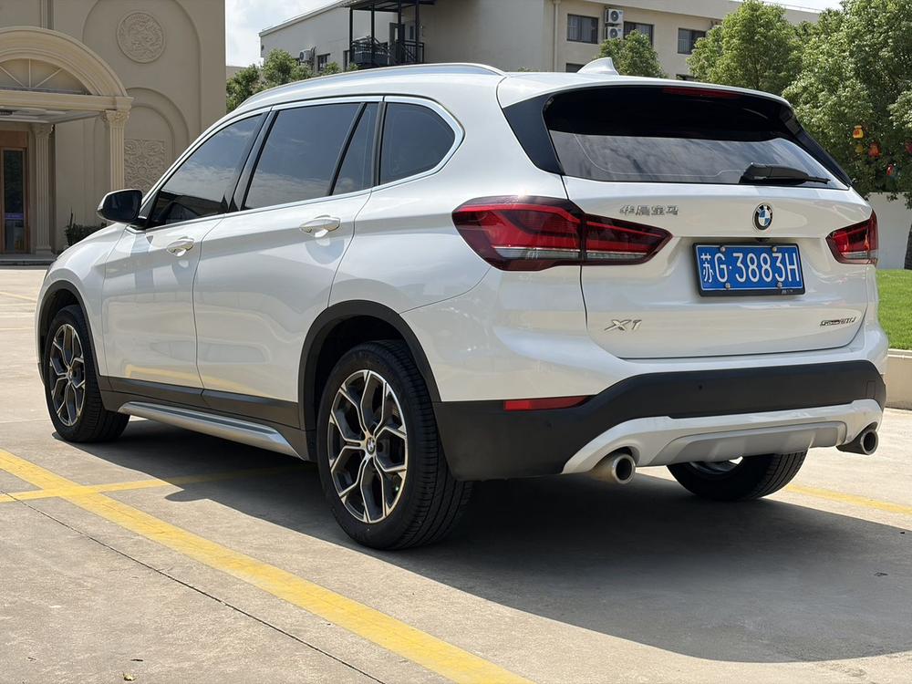 BMW BMW X1