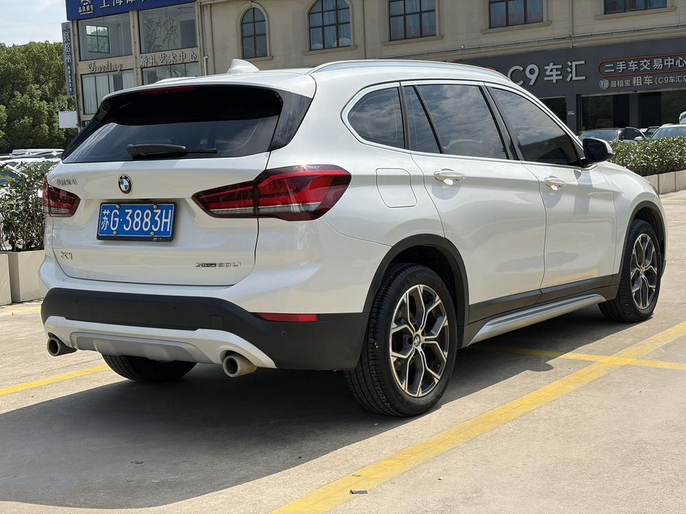 BMW BMW X1