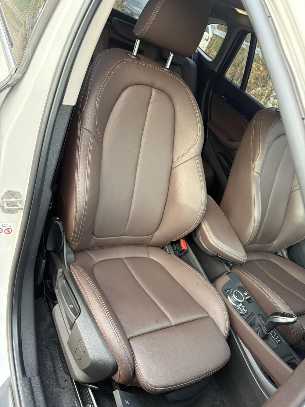 BMW BMW X1