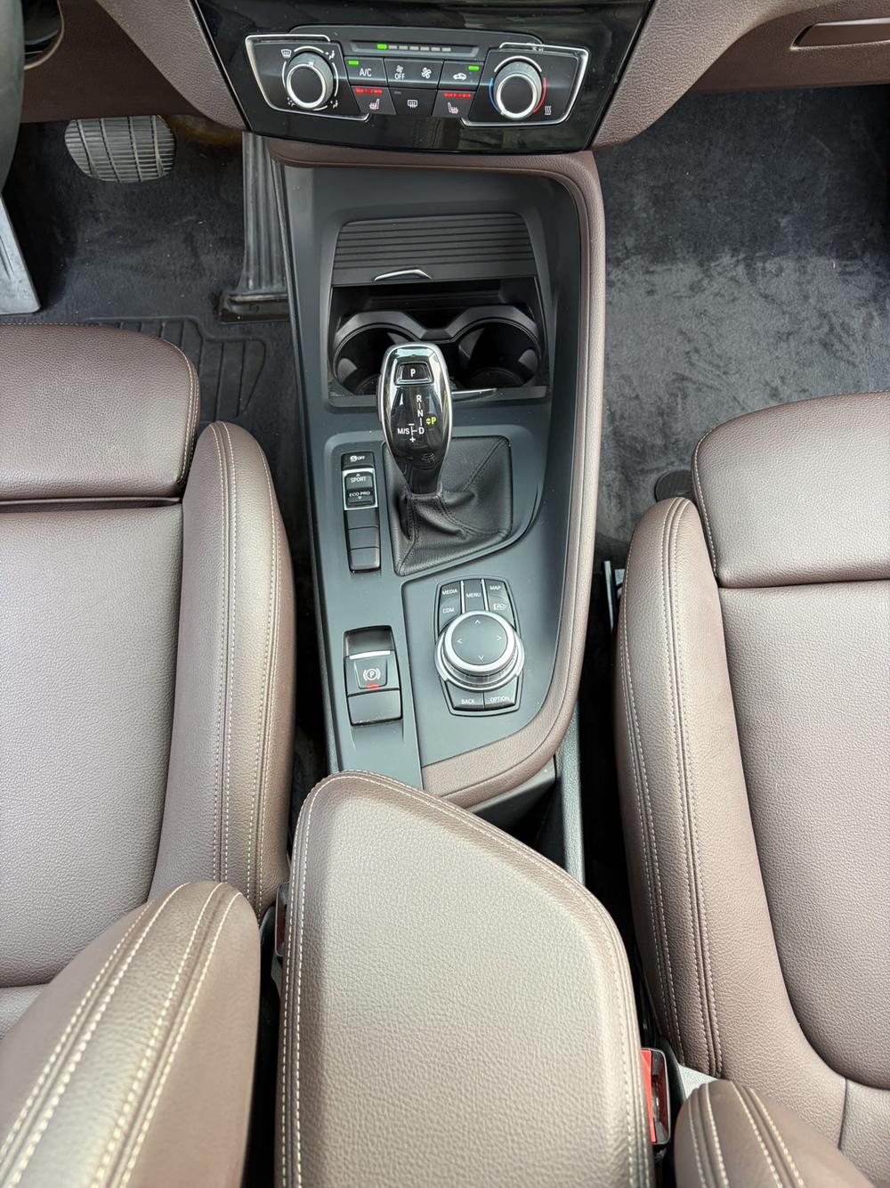 BMW BMW X1