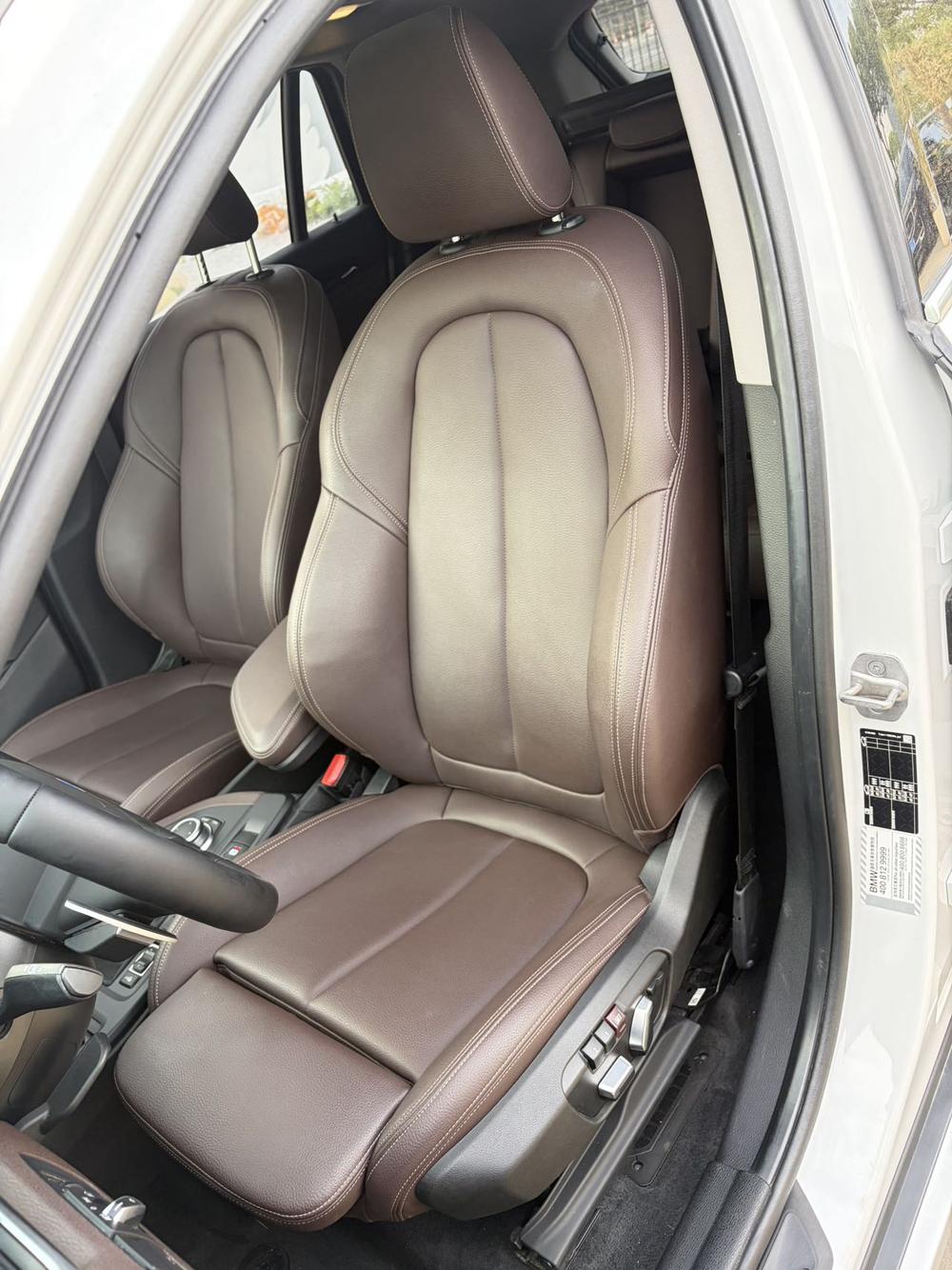 BMW BMW X1