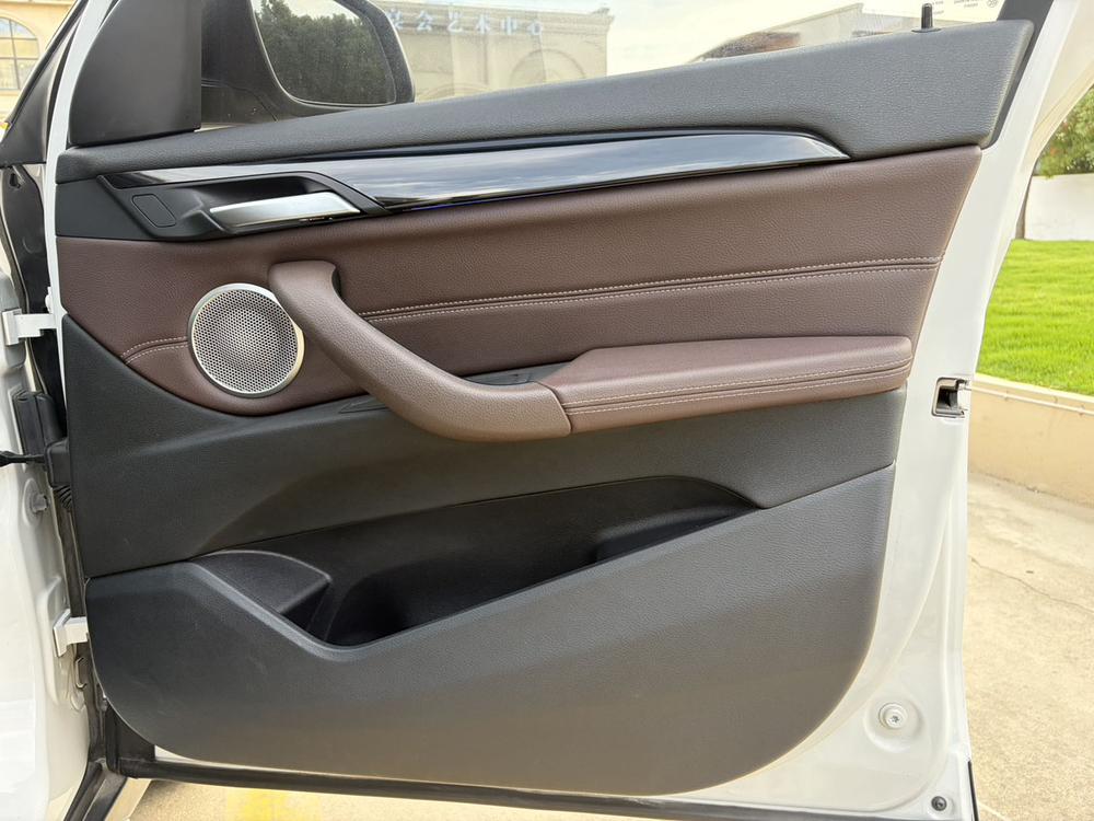 BMW BMW X1