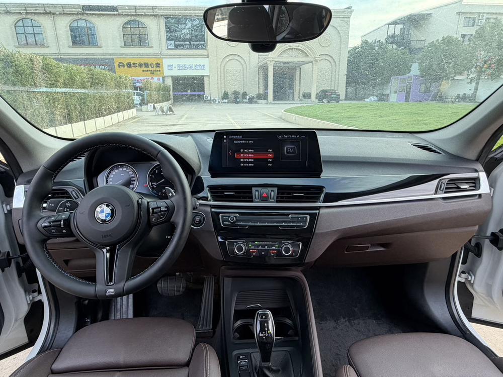 BMW BMW X1
