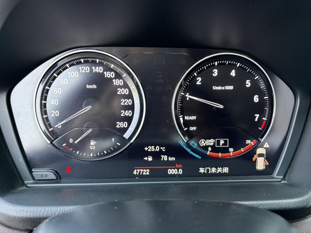 BMW BMW X1