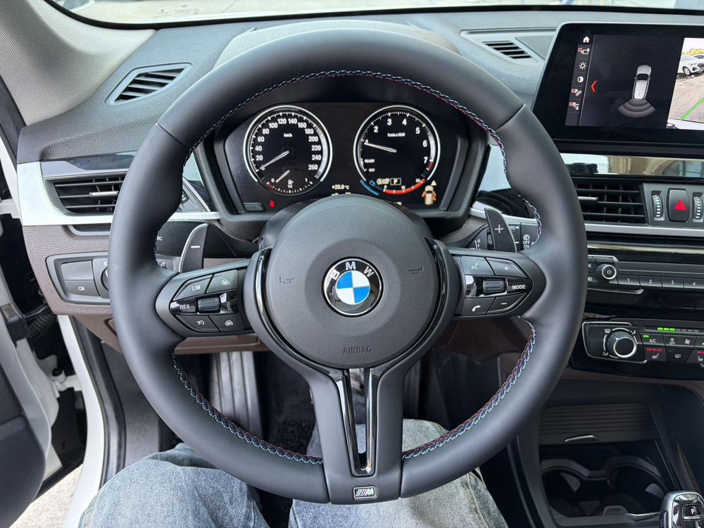 BMW BMW X1