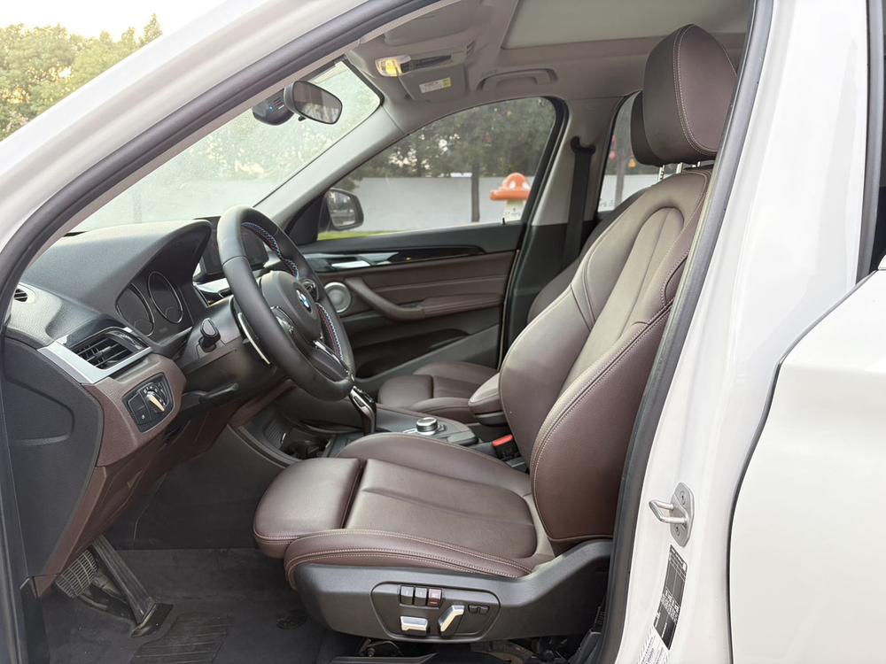 BMW BMW X1