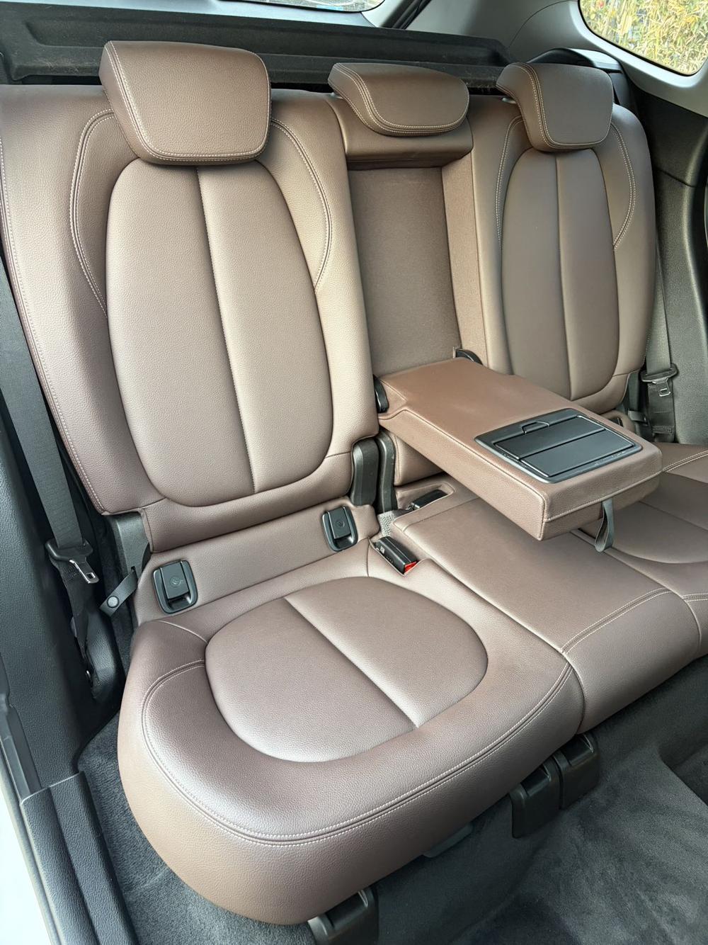 BMW BMW X1