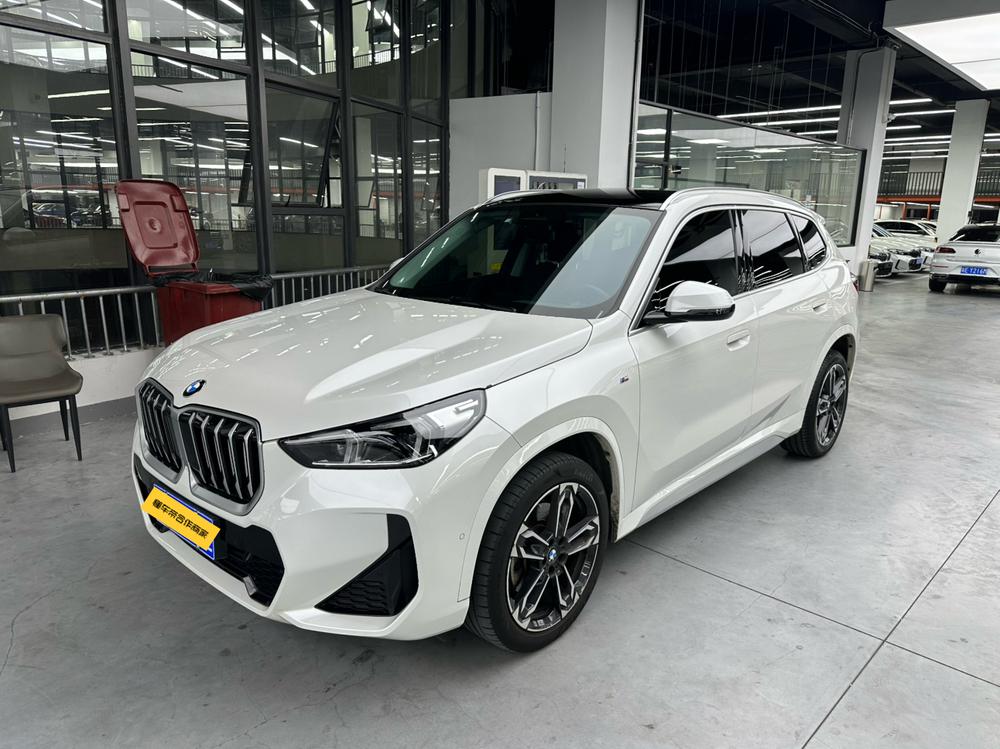 BMW BMW X1