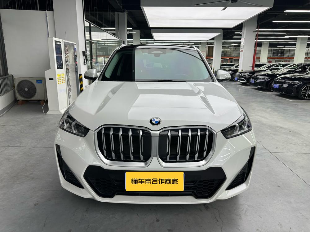 BMW BMW X1